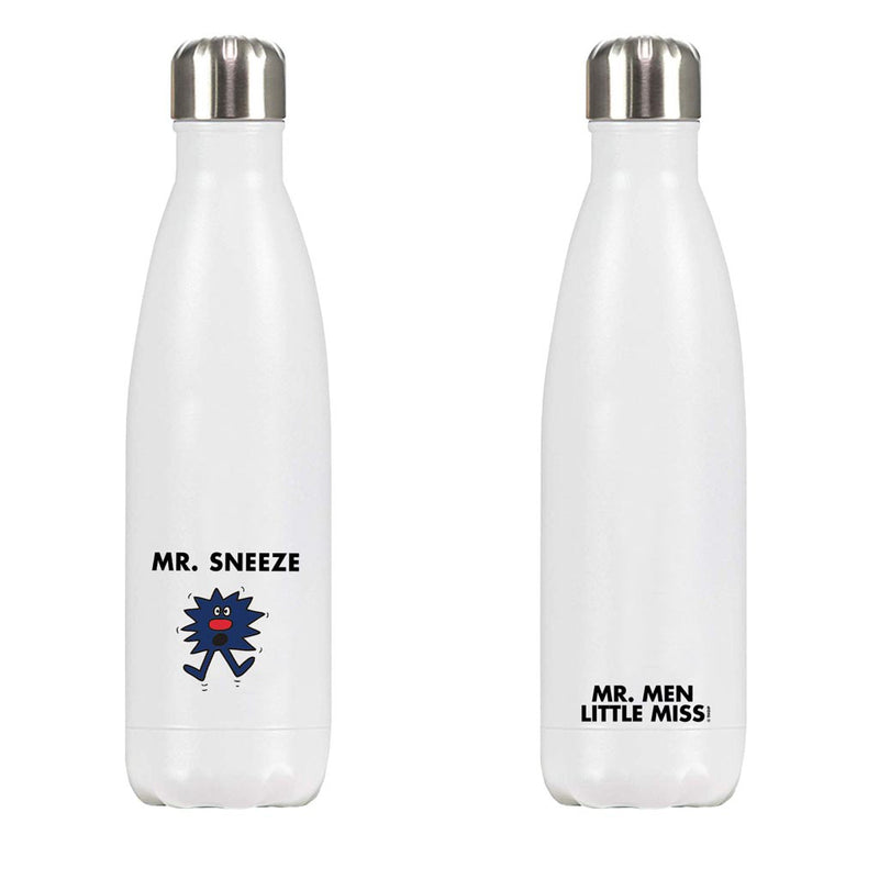 Mr. Sneeze Premium Water Bottle