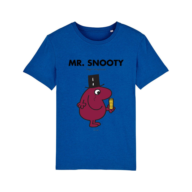 Mr. Snooty T-Shirt
