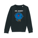 Mr. Worry Sweatshirt