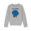 Mr. Worry Sweatshirt