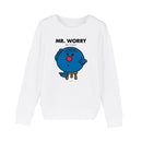 Mr. Worry Sweatshirt