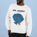 Mr. Worry Sweatshirt