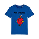 Mr. Wrong T-Shirt