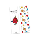 Mr. Wrong Bookmark