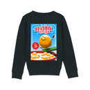 Happy Drops Sweatshirt