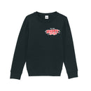 Happy Drops Sweatshirt