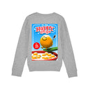 Happy Drops Sweatshirt