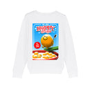 Happy Drops Sweatshirt