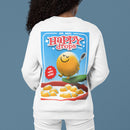 Happy Drops Sweatshirt