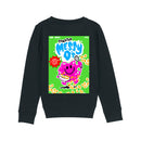 Toasted Mess Sweatshirt