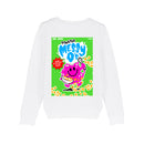 Toasted Mess Sweatshirt