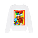 Protein Sweatshirt