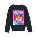 Sunshine Hearts Sweatshirt