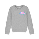 Sunshine Hearts Sweatshirt