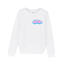 Sunshine Hearts Sweatshirt