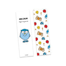 Mr. Calm Bookmark