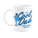 The Cool Dad Mug