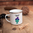 Little Miss Brave Children's Mug