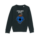 Little Miss Bossy Sweatshirt