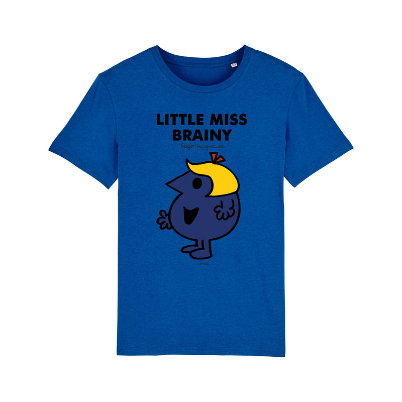 Little Miss Brainy T-Shirt