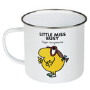 Little Miss Busy Children's Mug