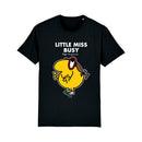 Little Miss Busy T-Shirt