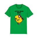 Little Miss Busy T-Shirt