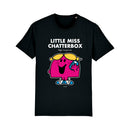 Little Miss Chatterbox T-Shirt