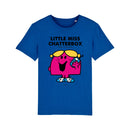 Little Miss Chatterbox T-Shirt