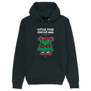 Little Miss Christmas Hoodie