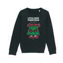 Little Miss Christmas Sweatshirt