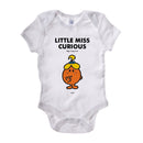 Little Miss Curious Baby Grow