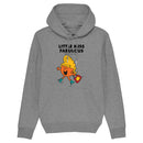 Little Miss Fabulous Hoodie