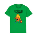 Little Miss Fabulous T-Shirt