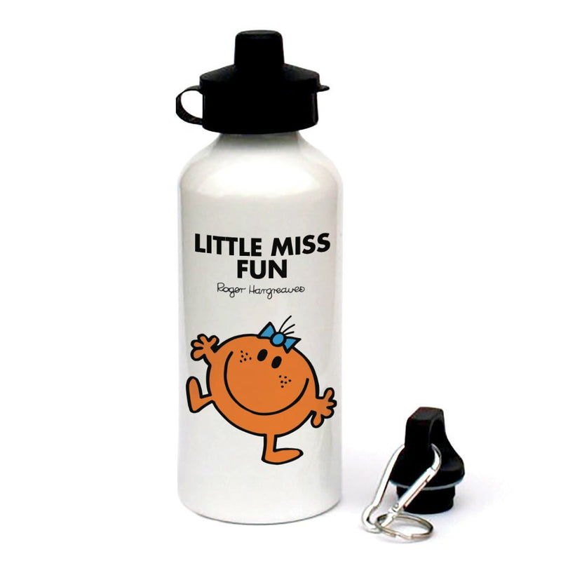Little Miss Fun Water Bottle