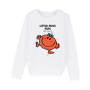 Little Miss Fun Sweatshirt