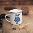 Little Miss Giggles Children's Mug (Lifestyle)