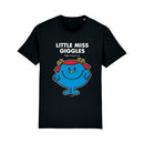 Little Miss Giggles T-Shirt