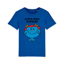 Little Miss Giggles T-Shirt
