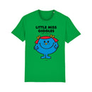 Little Miss Giggles T-Shirt