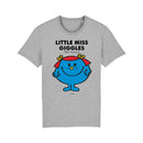 Little Miss Giggles T-Shirt
