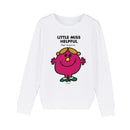 Little Miss Helpful Sweatshirt