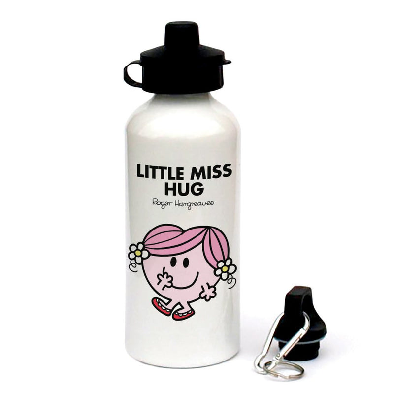 Little Miss Hug Water Bottle