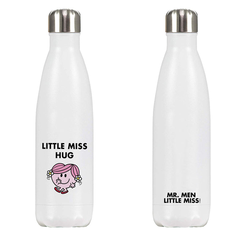 Little Miss Hug Premium Water Bottle