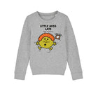 Little Miss Late Sweatshirt
