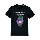 Little Miss Naughty T-Shirt