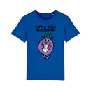 Little Miss Naughty T-Shirt
