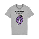 Little Miss Naughty T-Shirt
