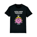 Little Miss Princess T-Shirt