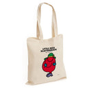 Little Miss Scatterbrain Long Handled Tote Bag